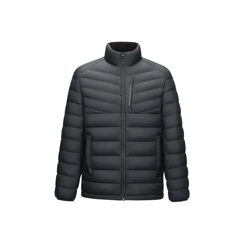 HLA Down Jackets Men-6