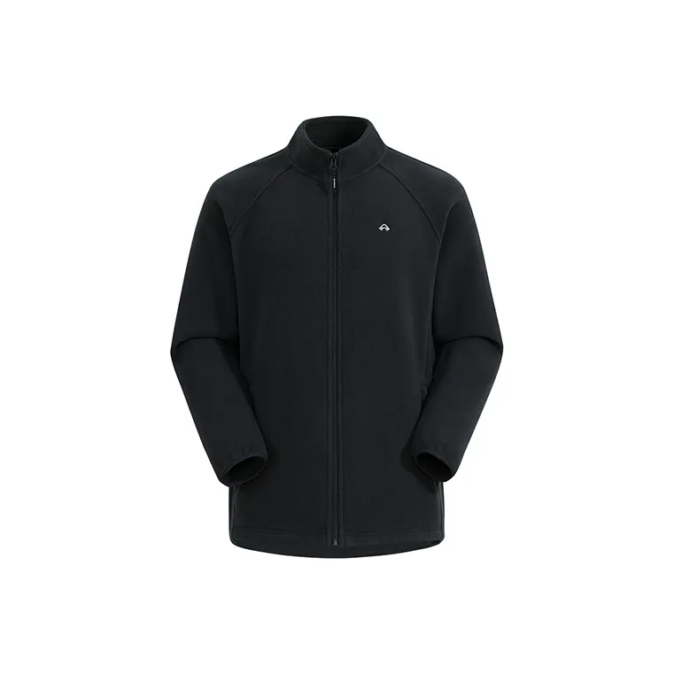 PIONEER CAMP Velvet feel Coat Unisex-19