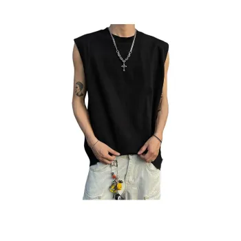 CORNILOT Tank Tops Unisex