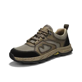 KUPE Low Top Casual Shoes Men's