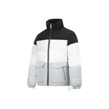 LiNing Sports Trend Series Down Jacket Men's