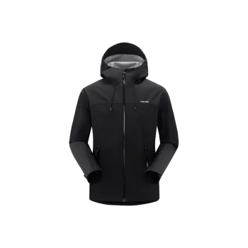 CAN·TORP Windbreaker Jackets Unisex