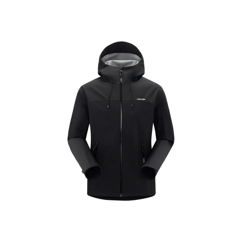 CAN·TORP Windbreaker Jackets Unisex-0
