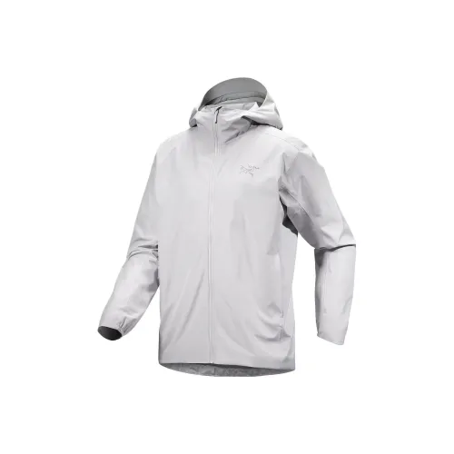 Arcteryx Mens Solano Hoody Fleece Jacket