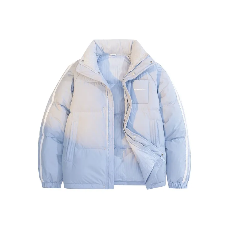 YAYA Down Jackets Unisex-4