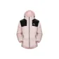 White Jade Pink/Phantom Black