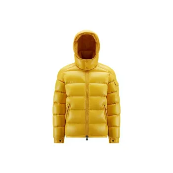 Moncler Maya Short Down Jacket