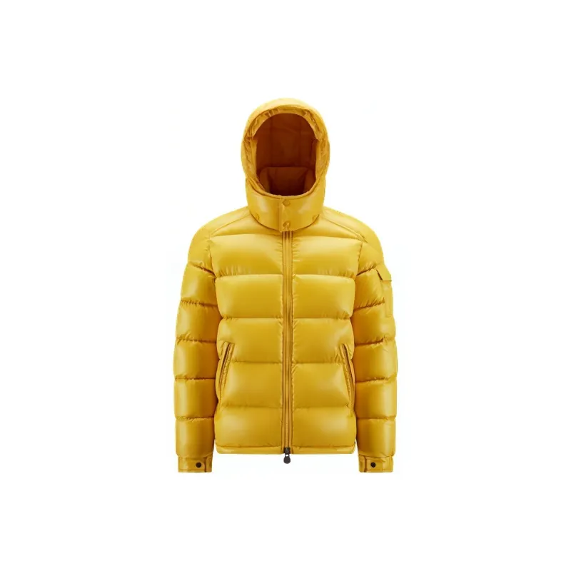 Moncler Maya Padded Jacket-0