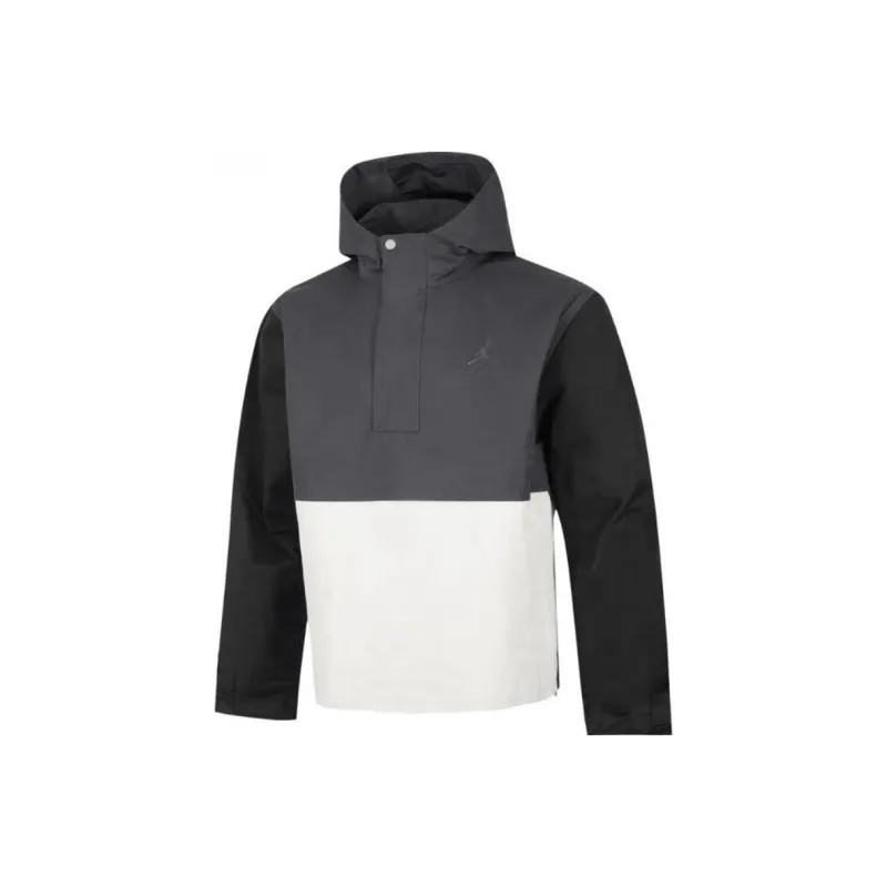 Jordan Jordan X A Ma Maniére Jacket Men's Dark Smoke Gray-0