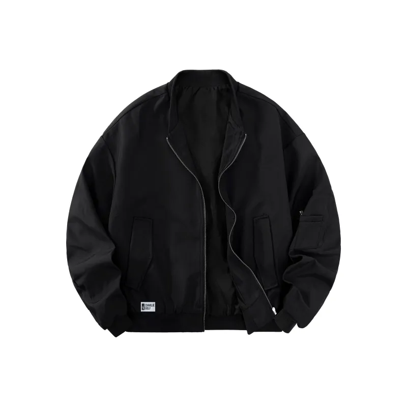 CHARLIE GOLF Jackets Unisex-0