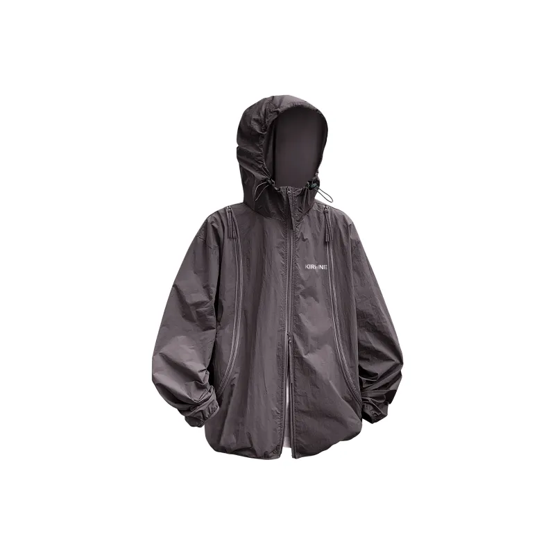 KIRHNE Sun Protection Clothing Unisex-5