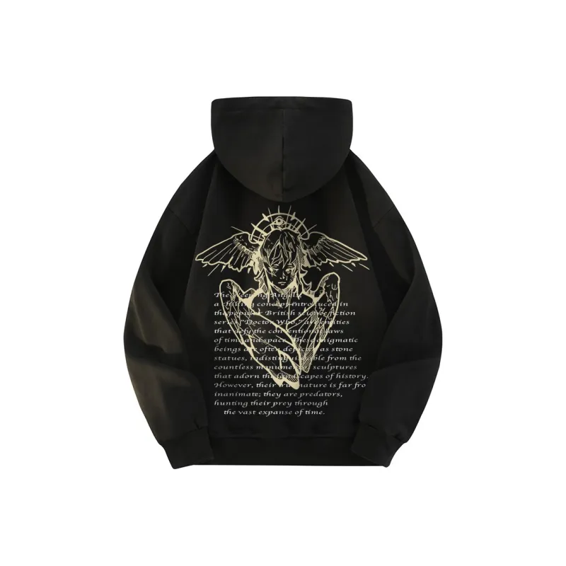 Caramella Sweatshirts Unisex-16
