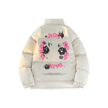 TONYKRZ Down Jackets Unisex