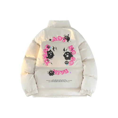 EVAE+MOB Knitwear Unisex