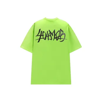 404MOB GANG T Shirts Unisex
