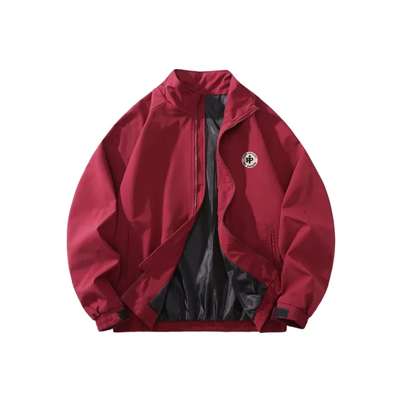 FAX FOR FMACM Jackets Unisex-5