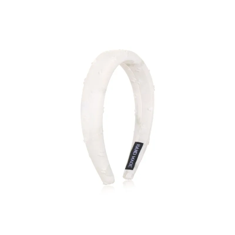 DODOGOGO Fabric Headbands Women's-7