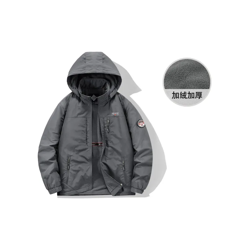 JEEP SPIRIT Jackets Men-10