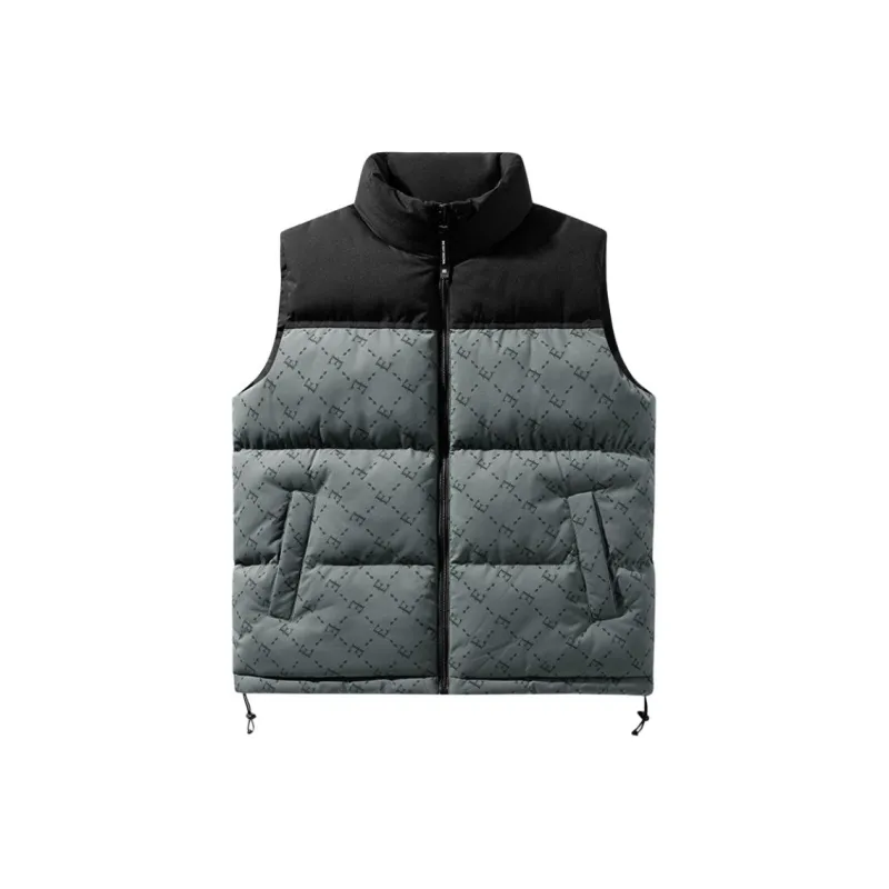 SOCKKEY Vests Unisex-14
