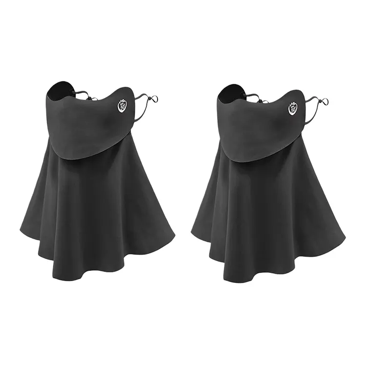 DZP Polyester Sun Protection Masks Unisex-7