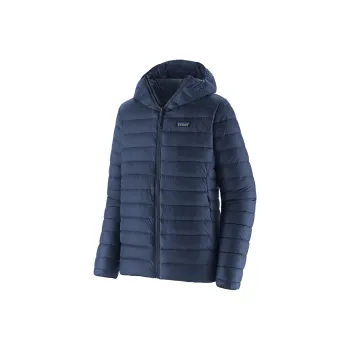 Patagonia Jackets Men Blue