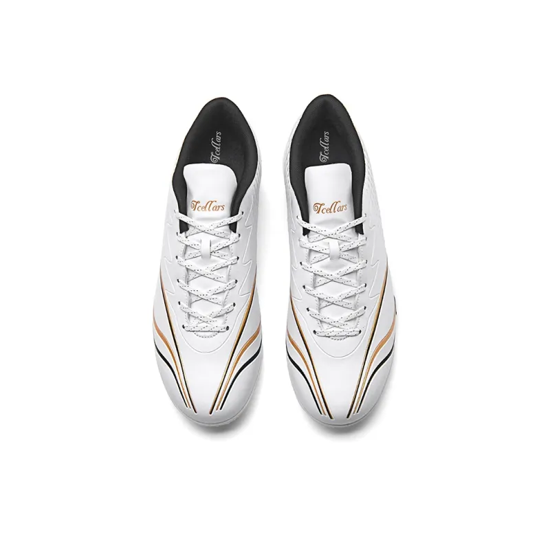 TCELLARS Soccer Shoes Men Low Top-3