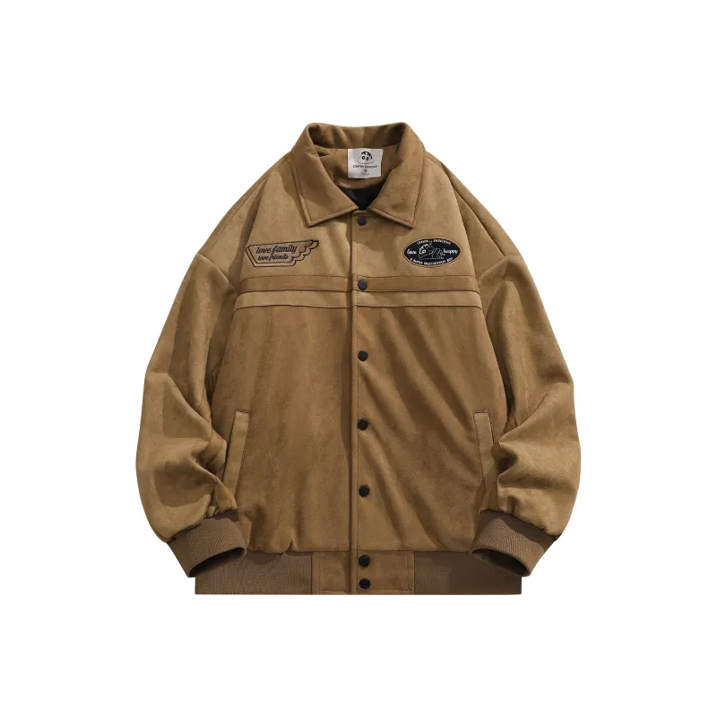 Crayon Shinchan Jackets Unisex-0