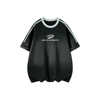 URBAN AUTHENTIC T Shirts Unisex