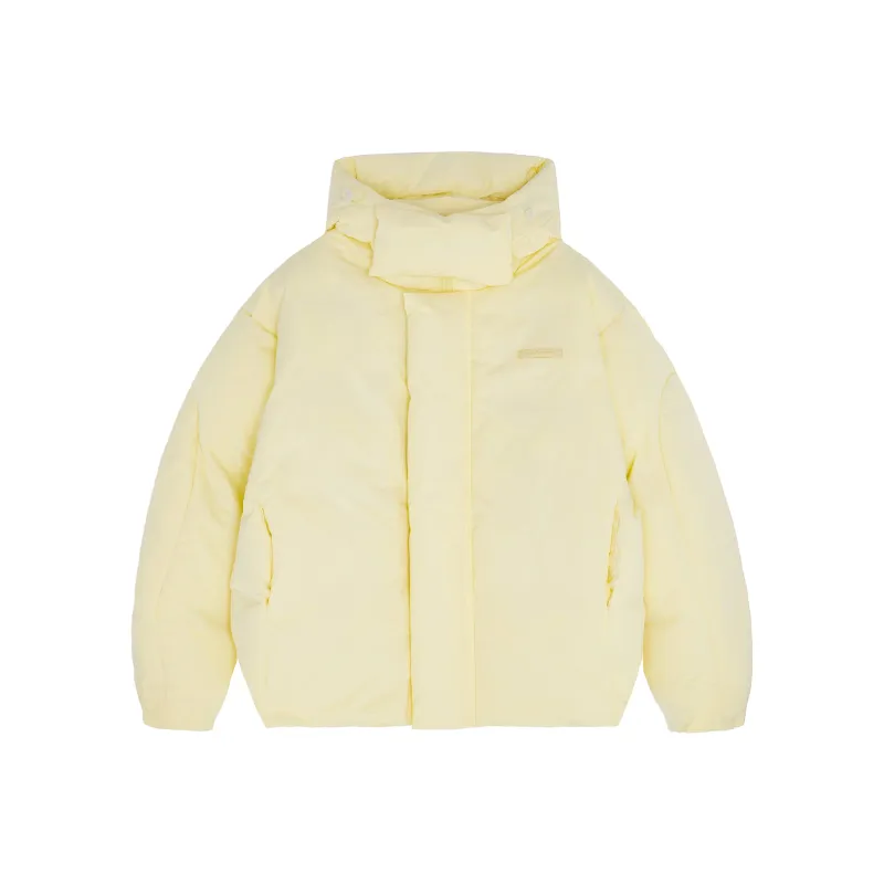 ICONS Lab Puffer Jackets Unisex-0