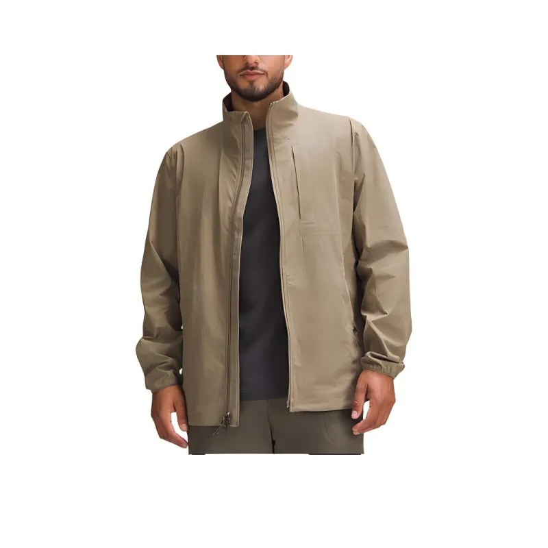 Lululemon Sojourn Jackets Men-27