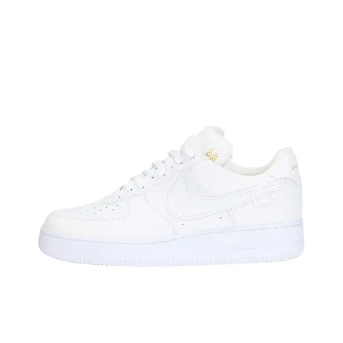 LOUIS VUITTON X LOUIS VUITTON Lv Air Force 1 Low 'White'