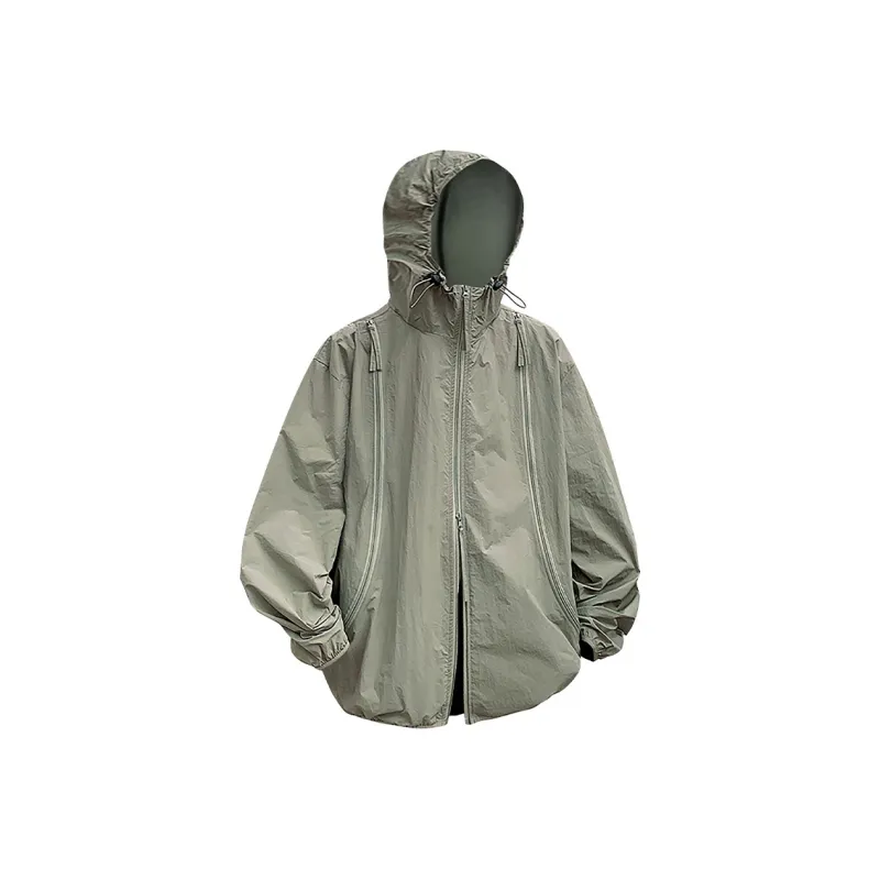 COMOWA Sun Protection Clothing Unisex-4