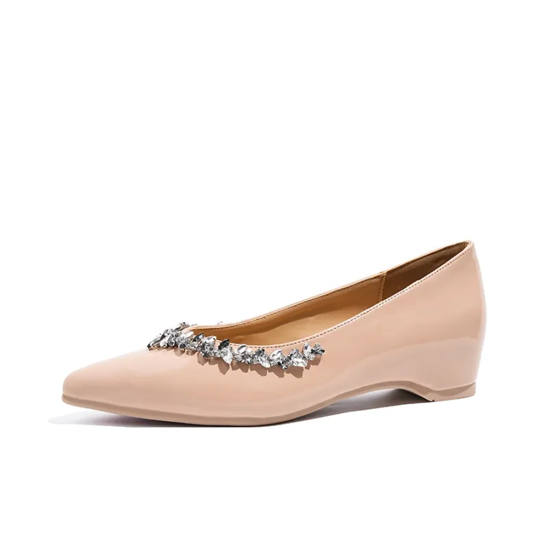 Zomila Casual Single Shoes Women's-6