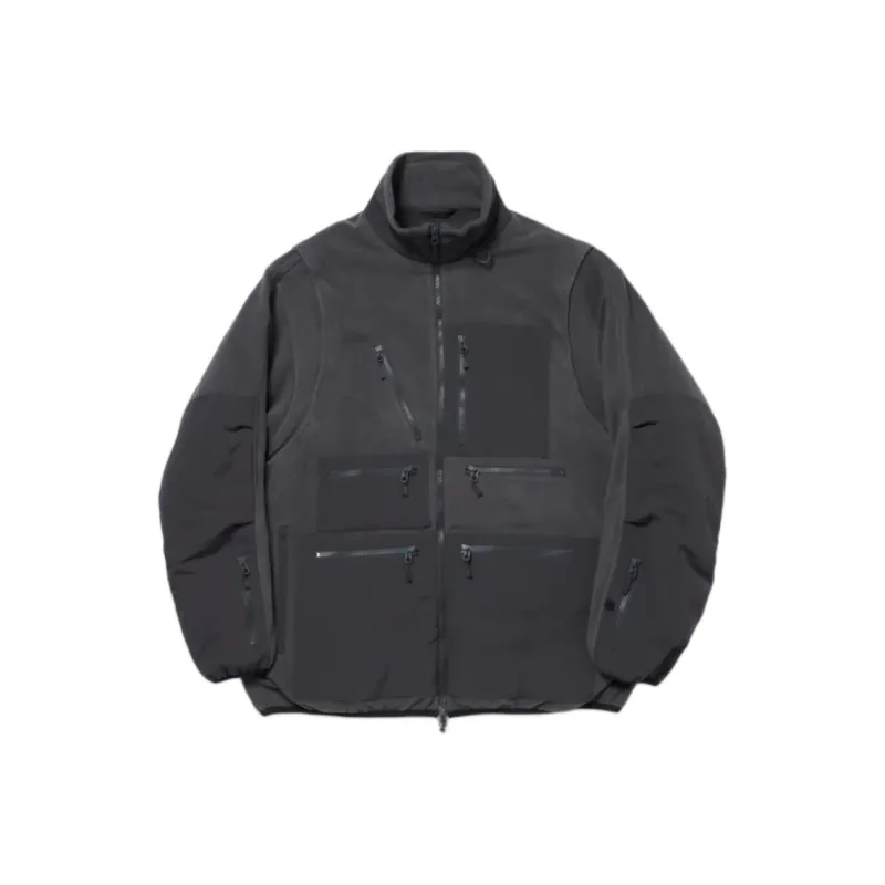 DAIWA PIER39 FW24 Jackets & Coats Unisex-1