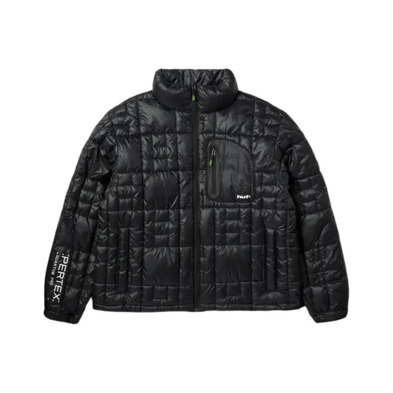 HUF Pertex Puffer Jacket-0