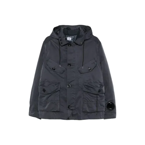 C.P.Company Micro Kei Mille Jacket