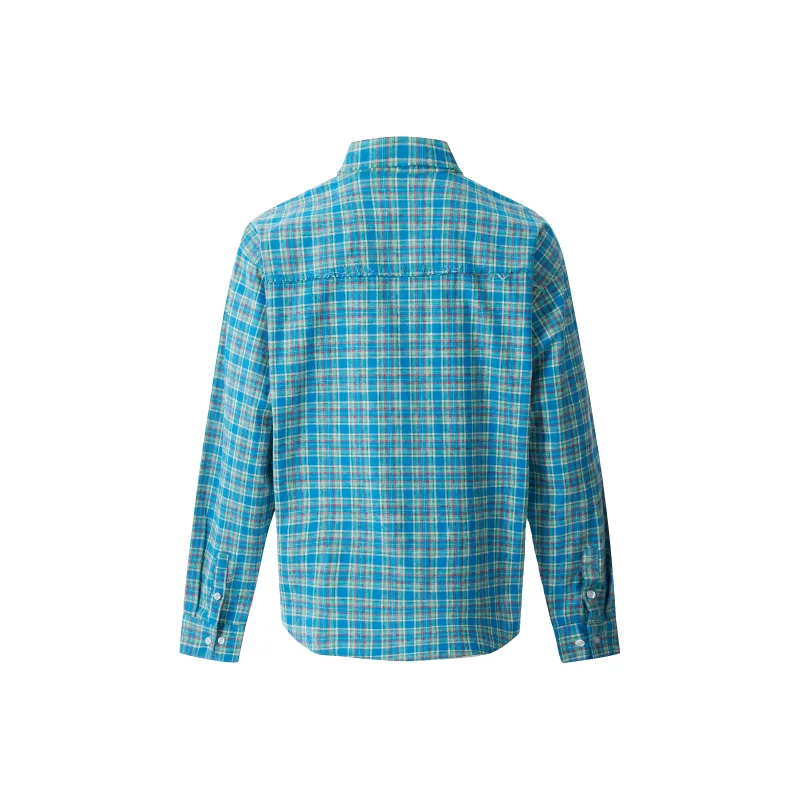 Libito Shirts Women's Mint Blue-1