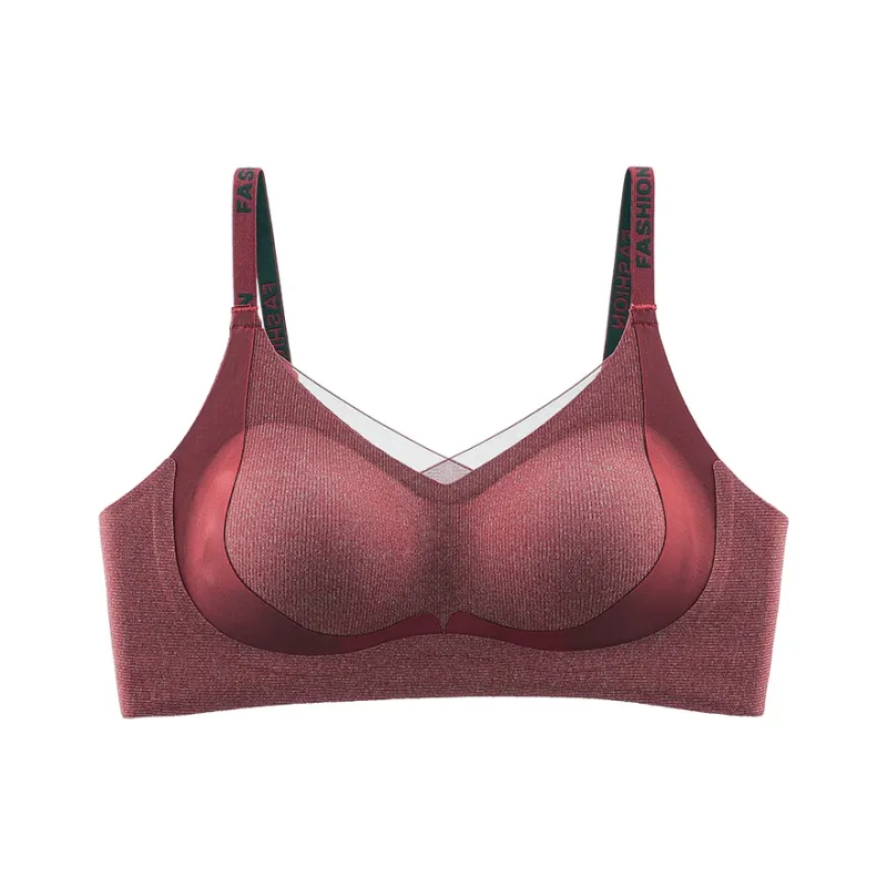 Herbal primer Women's Bras-0