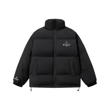 YAYA Down Jackets Unisex
