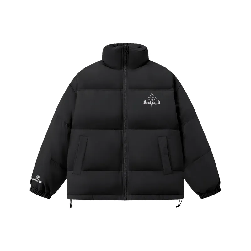 YAYA Down Jackets Unisex-0