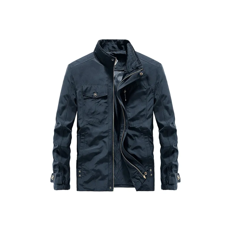 JEEP SPIRIT Jackets & Coats Men's-4