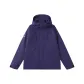Twilight Mountain Purple