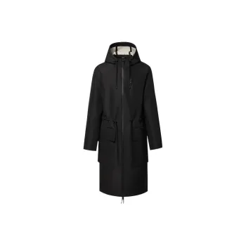 MACKAGE Jackets & Coats Men's Black