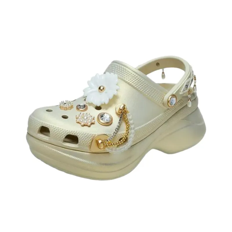 Crocs Clogs Women's-2