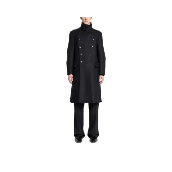 TOM FORD Military Coat