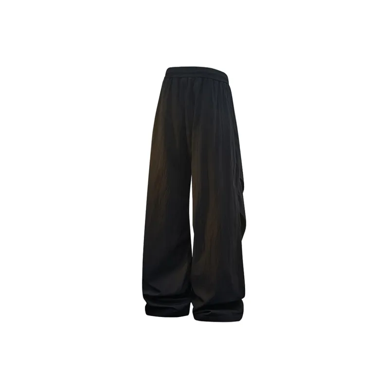 COMGM Casual Pants Unisex-1
