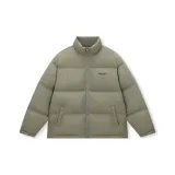 Gray Green