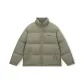 Gray Green