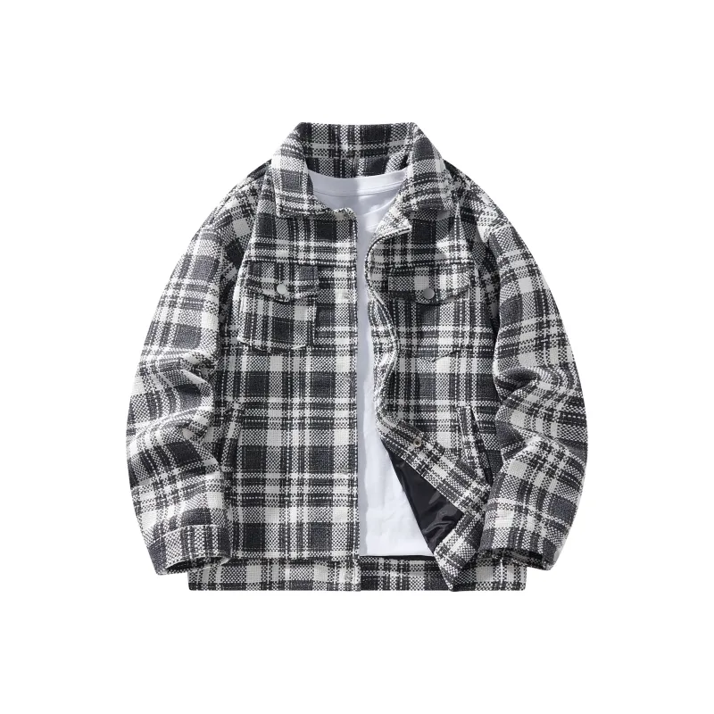CSKS Jackets Unisex-6