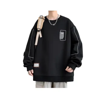 Lulifama Sweatshirts Unisex